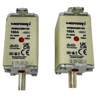 Battery Fuses
