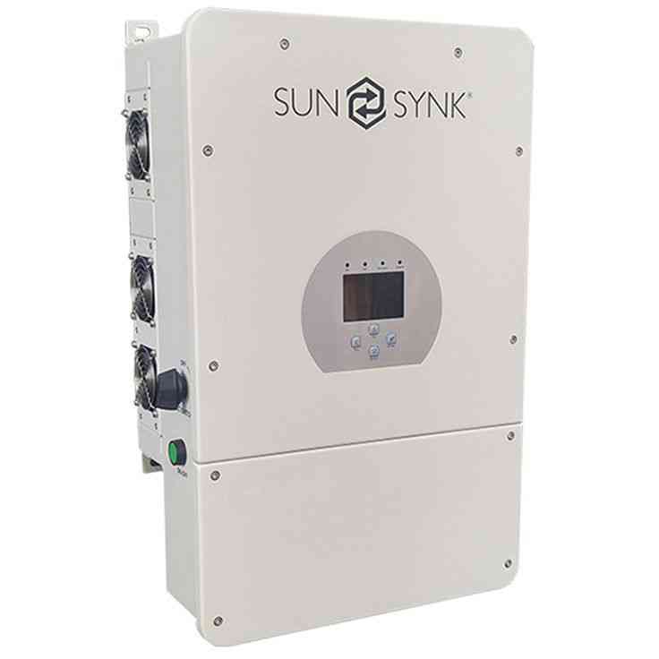 Hybrid Inverter