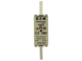 Battery Fuses