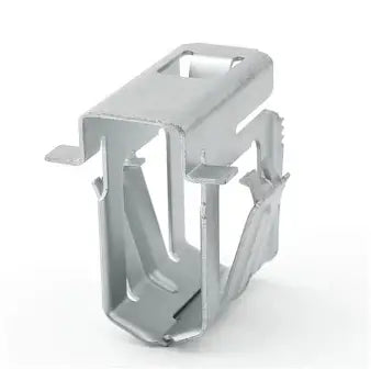 Rail Connectors