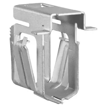 Rail Connectors