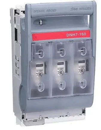 Battery Fuse and Holder