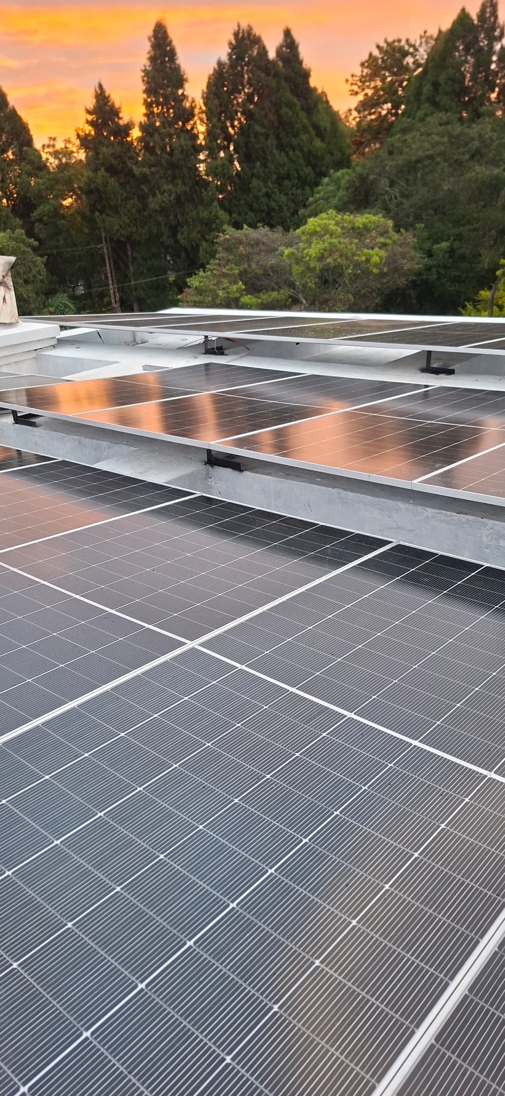 Deye 16KW Hybrid System Full Pack